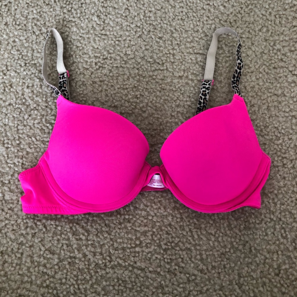 VS PINK bra